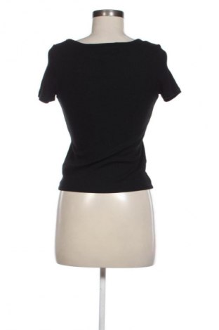 Bluzka damska Clockhouse, Rozmiar L, Kolor Czarny, Cena 20,99 zł