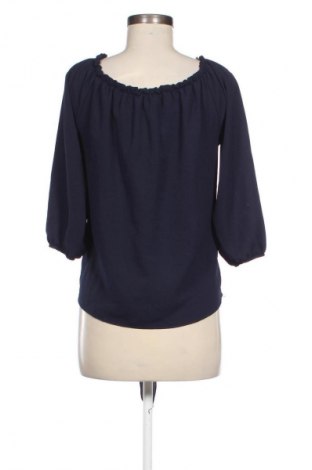 Γυναικεία μπλούζα Cloud 5ive, Μέγεθος M, Χρώμα Μπλέ, Τιμή 10,00 €