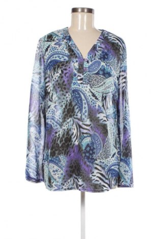 Dámská halenka Collection Chalice, Velikost L, Barva Vícebarevné, Cena  229,00 Kč