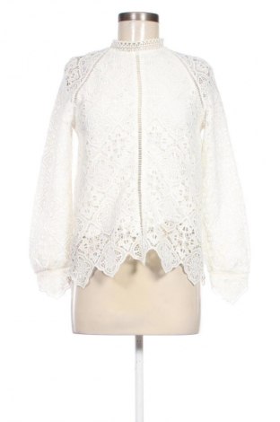 Bluzka damska Collection L, Rozmiar S, Kolor Biały, Cena 43,68 zł