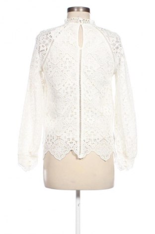 Bluzka damska Collection L, Rozmiar S, Kolor Biały, Cena 43,68 zł