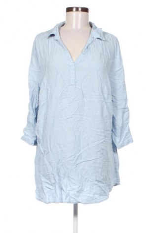 Bluză de femei Collection L, Mărime XXL, Culoare Albastru, Preț 24,99 Lei