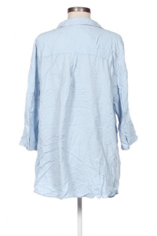 Bluză de femei Collection L, Mărime XXL, Culoare Albastru, Preț 24,99 Lei