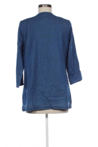 Női blúz Collection L, Méret M, Szín Kék, Ár 2 869 Ft