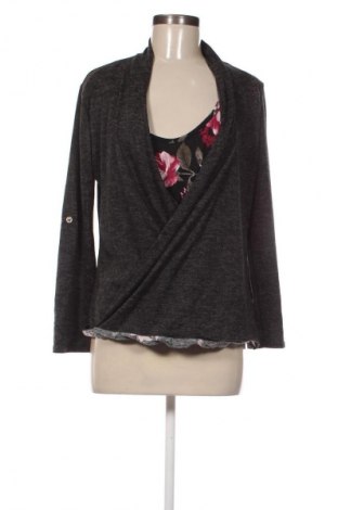 Bluză de femei Colloseum, Mărime L, Culoare Multicolor, Preț 51,45 Lei