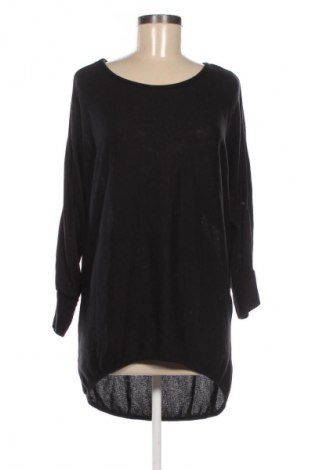 Γυναικεία μπλούζα Colloseum, Μέγεθος XL, Χρώμα Μαύρο, Τιμή 6,99 €