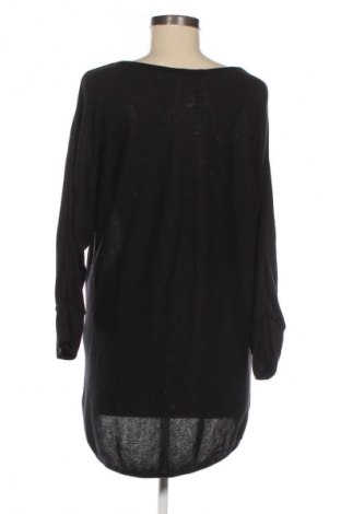 Γυναικεία μπλούζα Colloseum, Μέγεθος XL, Χρώμα Μαύρο, Τιμή 6,99 €