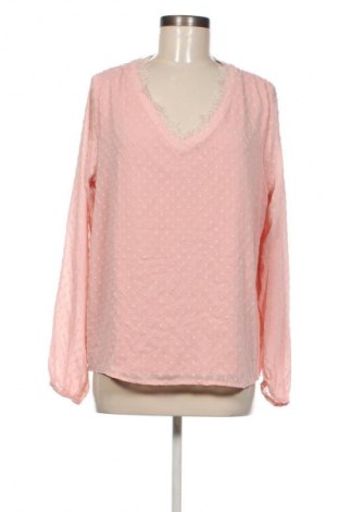 Damen Shirt Colloseum, Größe XL, Farbe Aschrosa, Preis 7,99 €
