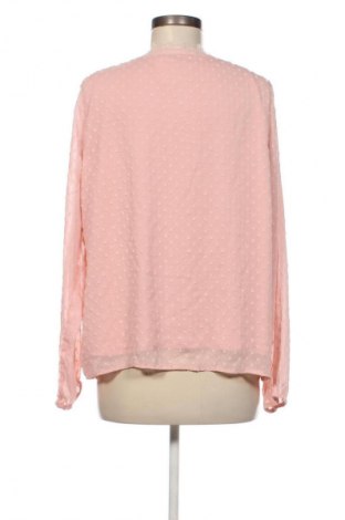Damen Shirt Colloseum, Größe XL, Farbe Aschrosa, Preis 7,99 €
