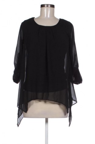 Dámska blúza Colloseum, Veľkosť XS, Farba Čierna, Cena  7,95 €