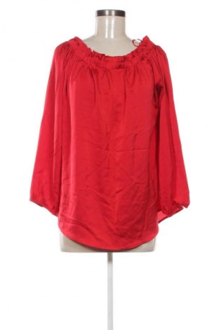 Női blúz Colloseum, Méret XL, Szín Piros, Ár 3 049 Ft