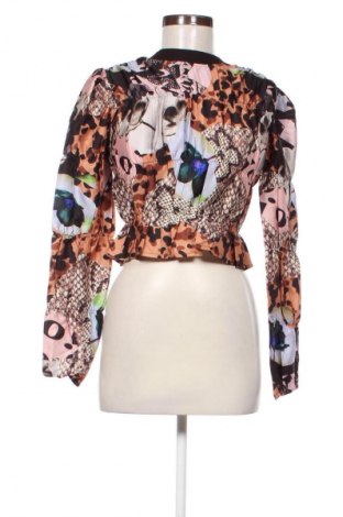 Damen Shirt Collusion, Größe XS, Farbe Mehrfarbig, Preis € 3,99