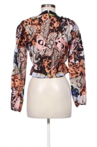 Damen Shirt Collusion, Größe XS, Farbe Mehrfarbig, Preis € 3,99