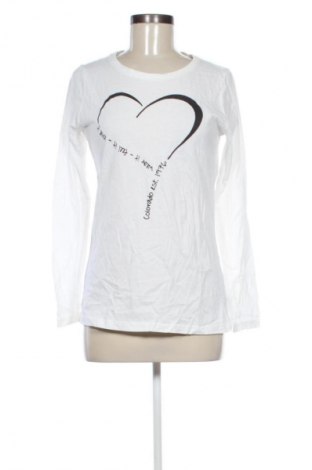 Damen Shirt Colorado, Größe L, Farbe Weiß, Preis 8,99 €