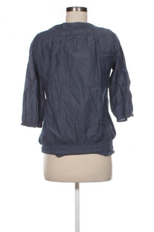 Damen Shirt Colours, Größe M, Farbe Blau, Preis € 6,99