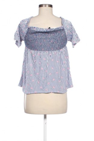 Bluzka damska Colours, Rozmiar M, Kolor Kolorowy, Cena 39,31 zł