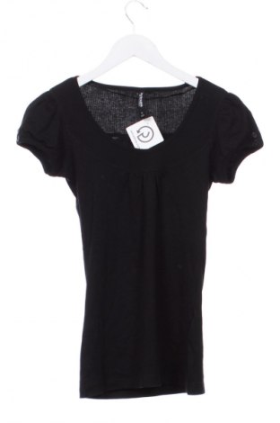 Dámska blúza Colours Of The World, Veľkosť XS, Farba Čierna, Cena  11,95 €