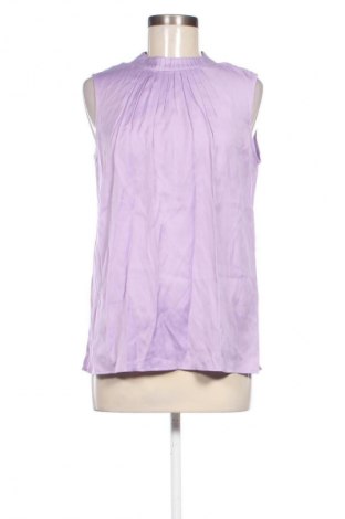 Дамска блуза Comma,, Размер M, Цвят Лилав, Цена 75,99 лв.