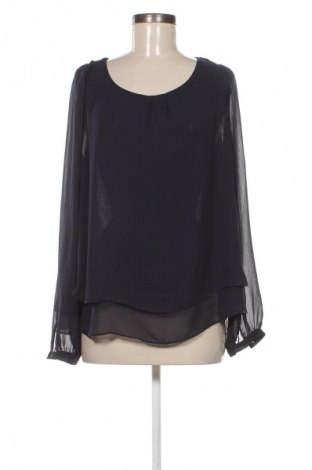 Damen Shirt Comma,, Größe XL, Farbe Blau, Preis € 18,99
