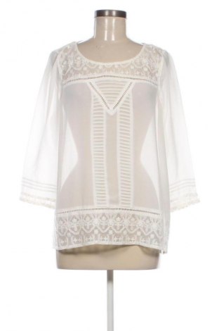 Bluză de femei Comma,, Mărime M, Culoare Alb, Preț 37,99 Lei