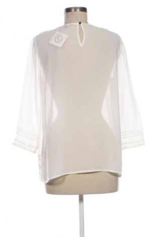 Bluză de femei Comma,, Mărime M, Culoare Alb, Preț 37,99 Lei