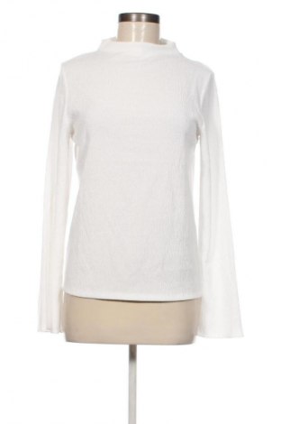 Női blúz Comma,, Méret M, Szín Fehér, Ár 7 779 Ft