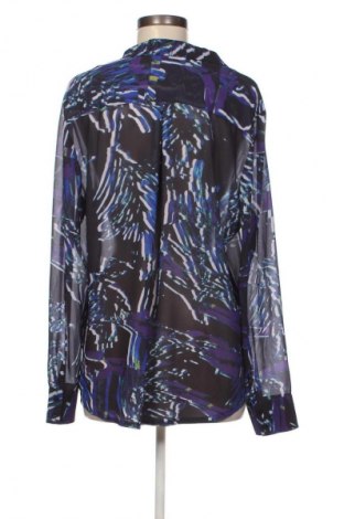 Damen Shirt Comma,, Größe L, Farbe Mehrfarbig, Preis 16,99 €