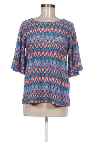 Damen Shirt Comma,, Größe M, Farbe Mehrfarbig, Preis 16,99 €