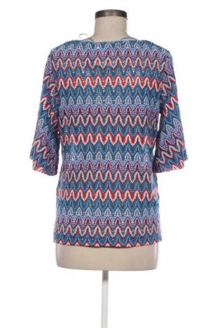 Damen Shirt Comma,, Größe M, Farbe Mehrfarbig, Preis 16,99 €