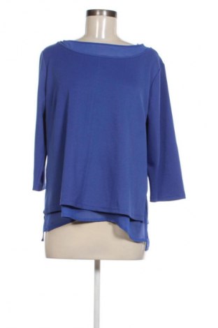 Damen Shirt Comma,, Größe M, Farbe Blau, Preis 8,99 €