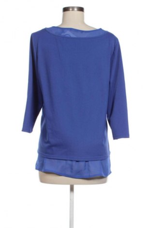 Damen Shirt Comma,, Größe M, Farbe Blau, Preis 8,99 €