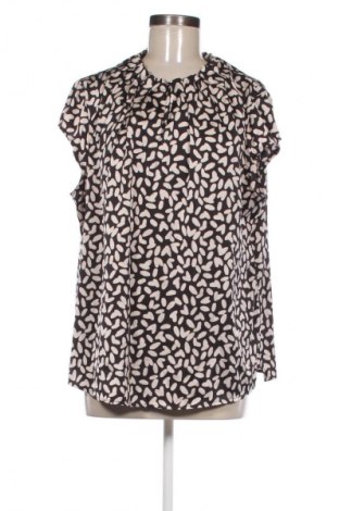 Bluzka damska Comma,, Rozmiar XL, Kolor Kolorowy, Cena 94,25 zł