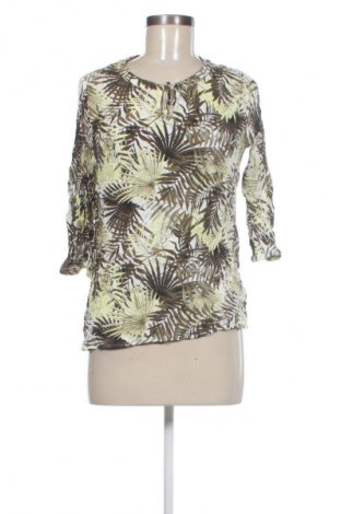 Damen Shirt Comma,, Größe M, Farbe Mehrfarbig, Preis 12,99 €