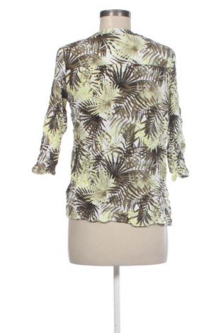 Damen Shirt Comma,, Größe M, Farbe Mehrfarbig, Preis 12,99 €