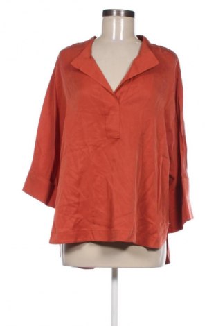 Dámska blúza Comma,, Veľkosť XL, Farba Oranžová, Cena  47,74 €