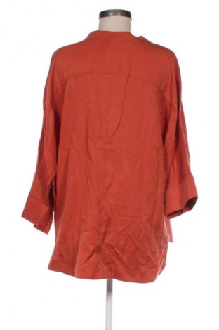 Dámska blúza Comma,, Veľkosť XL, Farba Oranžová, Cena  47,74 €