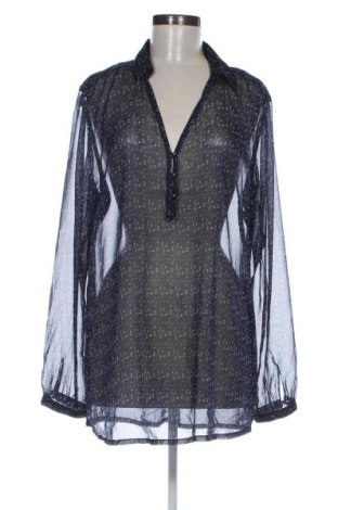 Bluzka damska Comma,, Rozmiar XXL, Kolor Kolorowy, Cena 63,99 zł