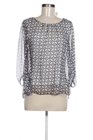 Дамска блуза Comma,, Размер M, Цвят Многоцветен, Цена 10,99 лв.