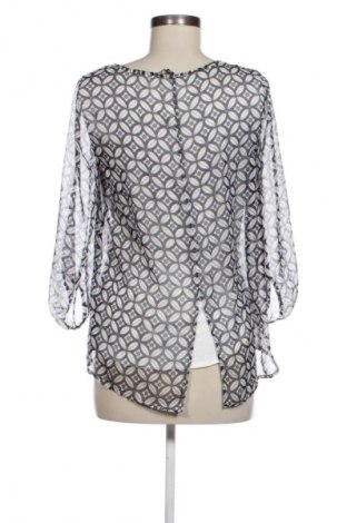 Дамска блуза Comma,, Размер M, Цвят Многоцветен, Цена 10,99 лв.