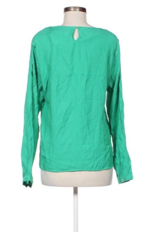 Damen Shirt Comma,, Größe M, Farbe Grün, Preis € 17,99