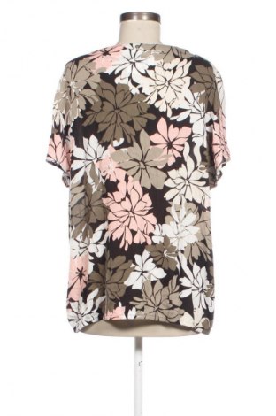 Dámska blúza Comma,, Veľkosť XL, Farba Viacfarebná, Cena  21,00 €