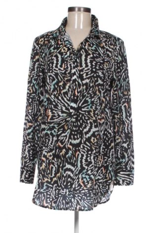 Dámska blúza Comma,, Veľkosť M, Farba Viacfarebná, Cena  24,49 €