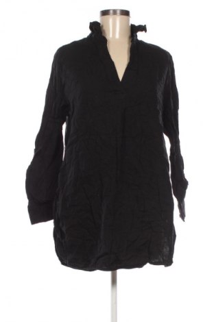 Дамска блуза Comma,, Размер XS, Цвят Черен, Цена 7,99 лв.