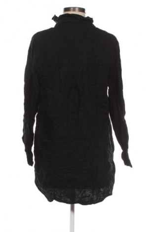 Дамска блуза Comma,, Размер XS, Цвят Черен, Цена 7,99 лв.