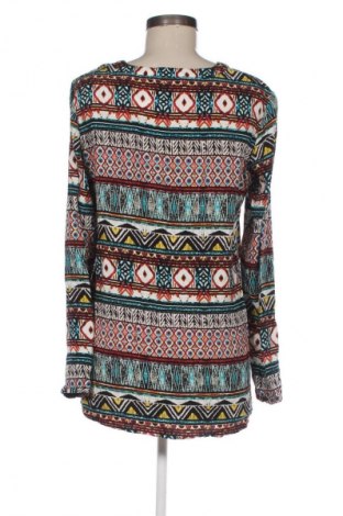 Damen Shirt Comma,, Größe M, Farbe Mehrfarbig, Preis 25,99 €