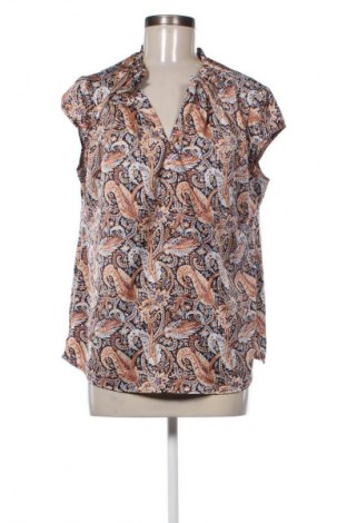 Női blúz Comma,, Méret M, Szín Sokszínű, Ár 6 739 Ft