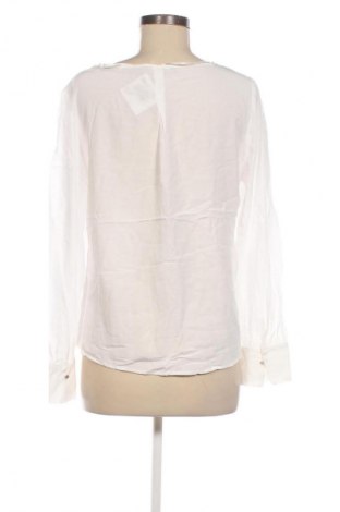 Bluzka damska Comma,, Rozmiar L, Kolor Biały, Cena 88,99 zł