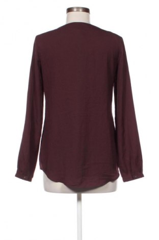 Γυναικεία μπλούζα Comma,, Μέγεθος XS, Χρώμα Καφέ, Τιμή 9,99 €