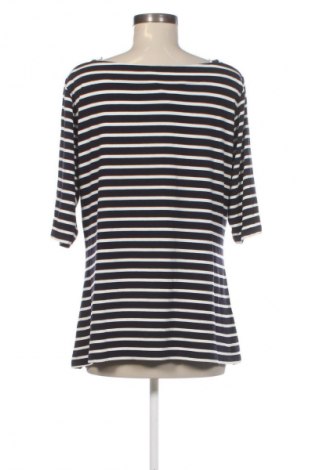 Γυναικεία μπλούζα Comma,, Μέγεθος XL, Χρώμα Πολύχρωμο, Τιμή 23,99 €