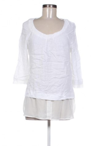Dámska blúza Comma,, Veľkosť M, Farba Biela, Cena  7,95 €